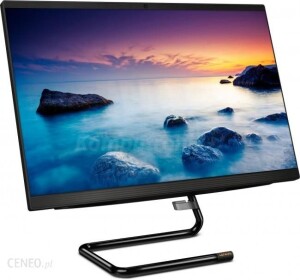 Komputer All in One Lenovo IdeaCentre AIO 3-24ARE (F0EW00C5PB) 